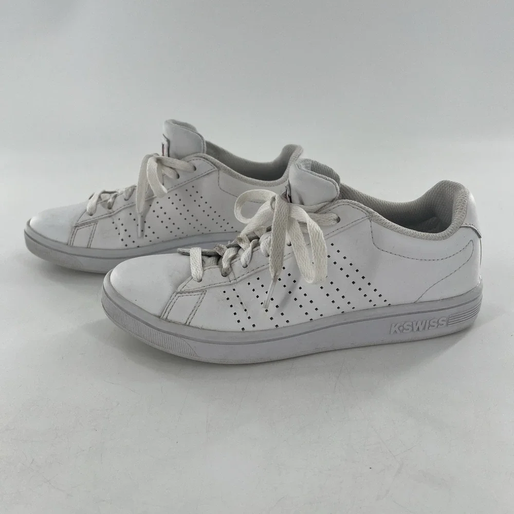 K-Swiss swiss footwear